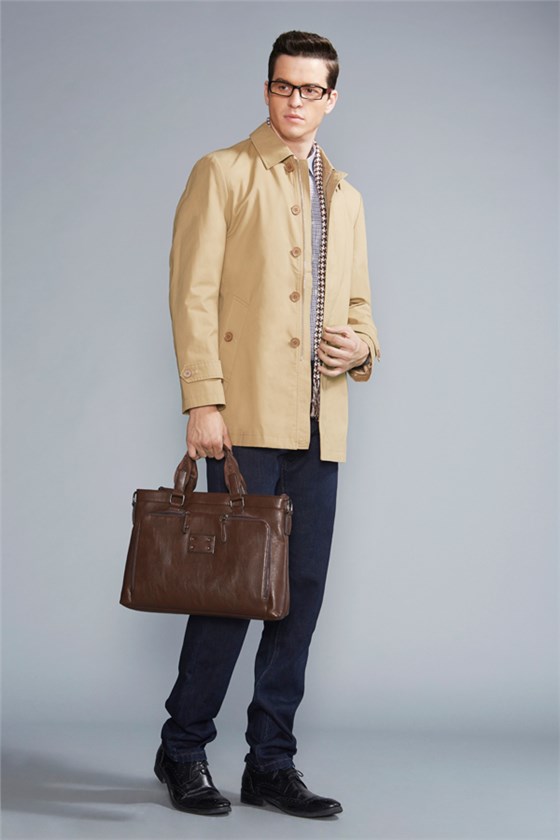 虎豹男装 虎豹男装