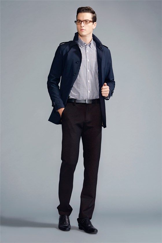 虎豹男装 虎豹男装