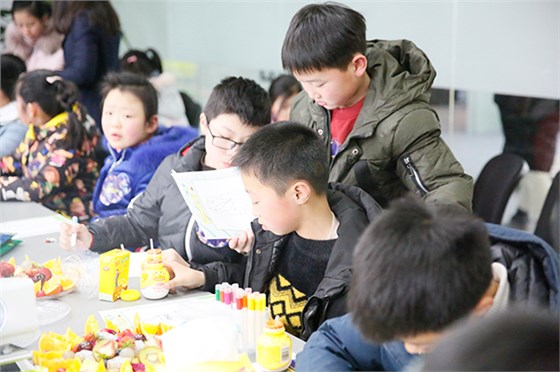 学生我是设计师