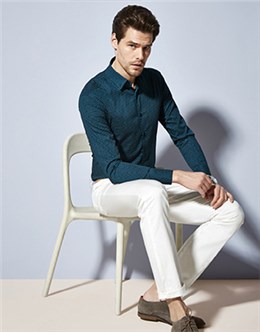 2015春夏款时尚男装