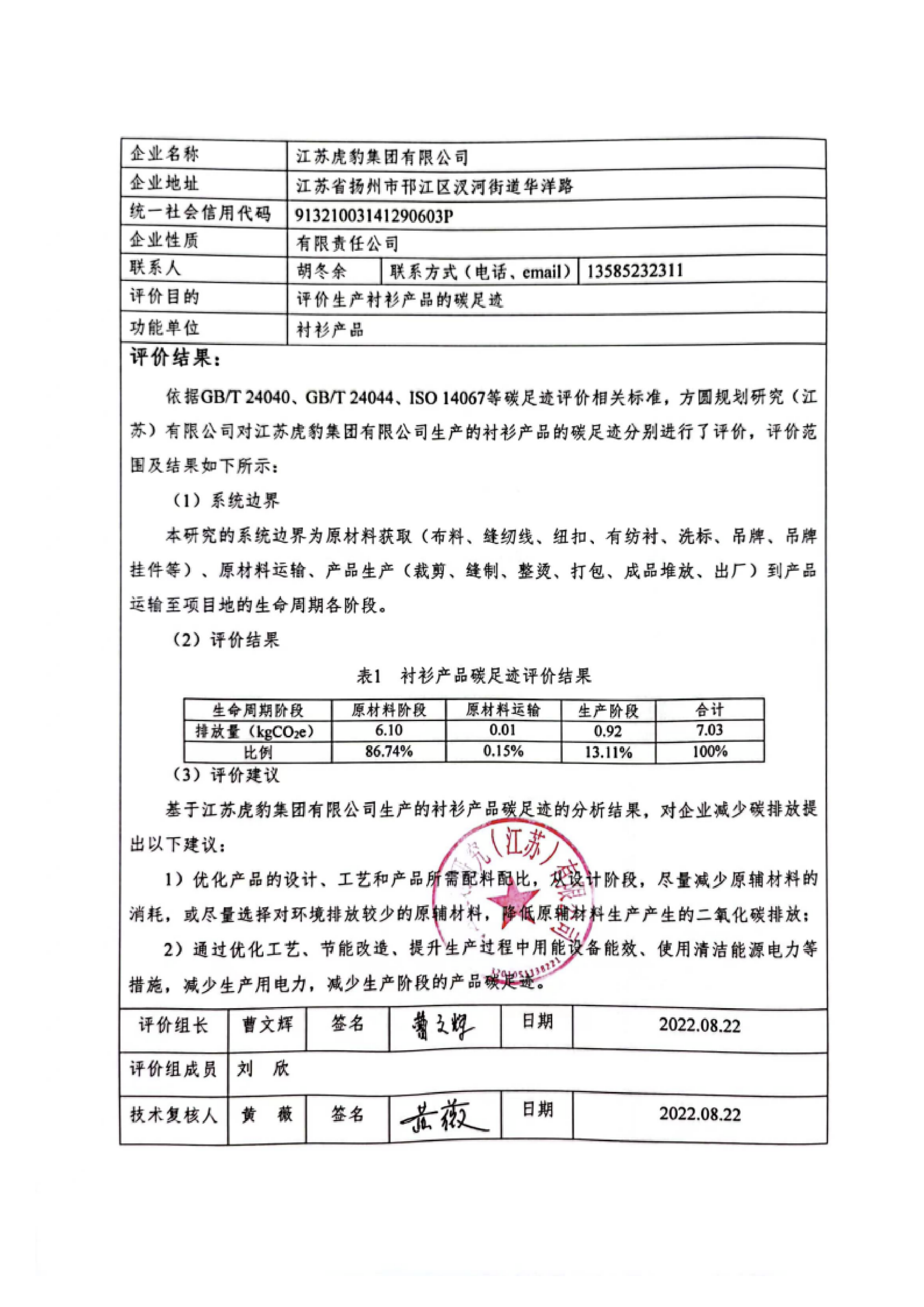 1、产品碳足迹评价报告_02